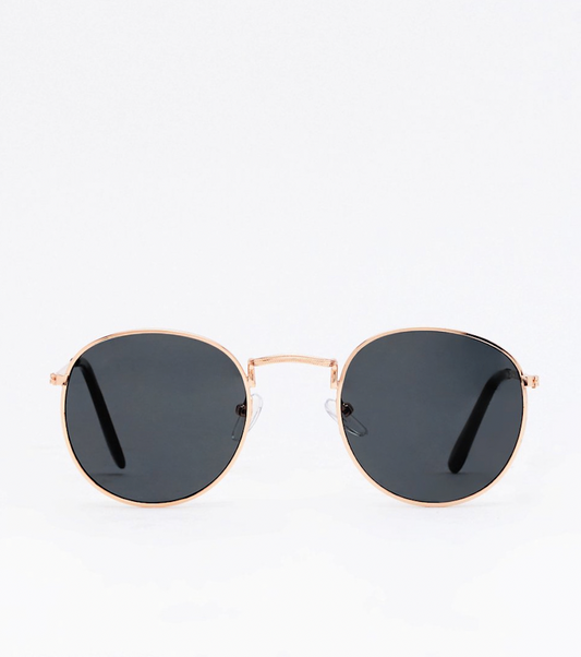 Round Tinted Sunnies