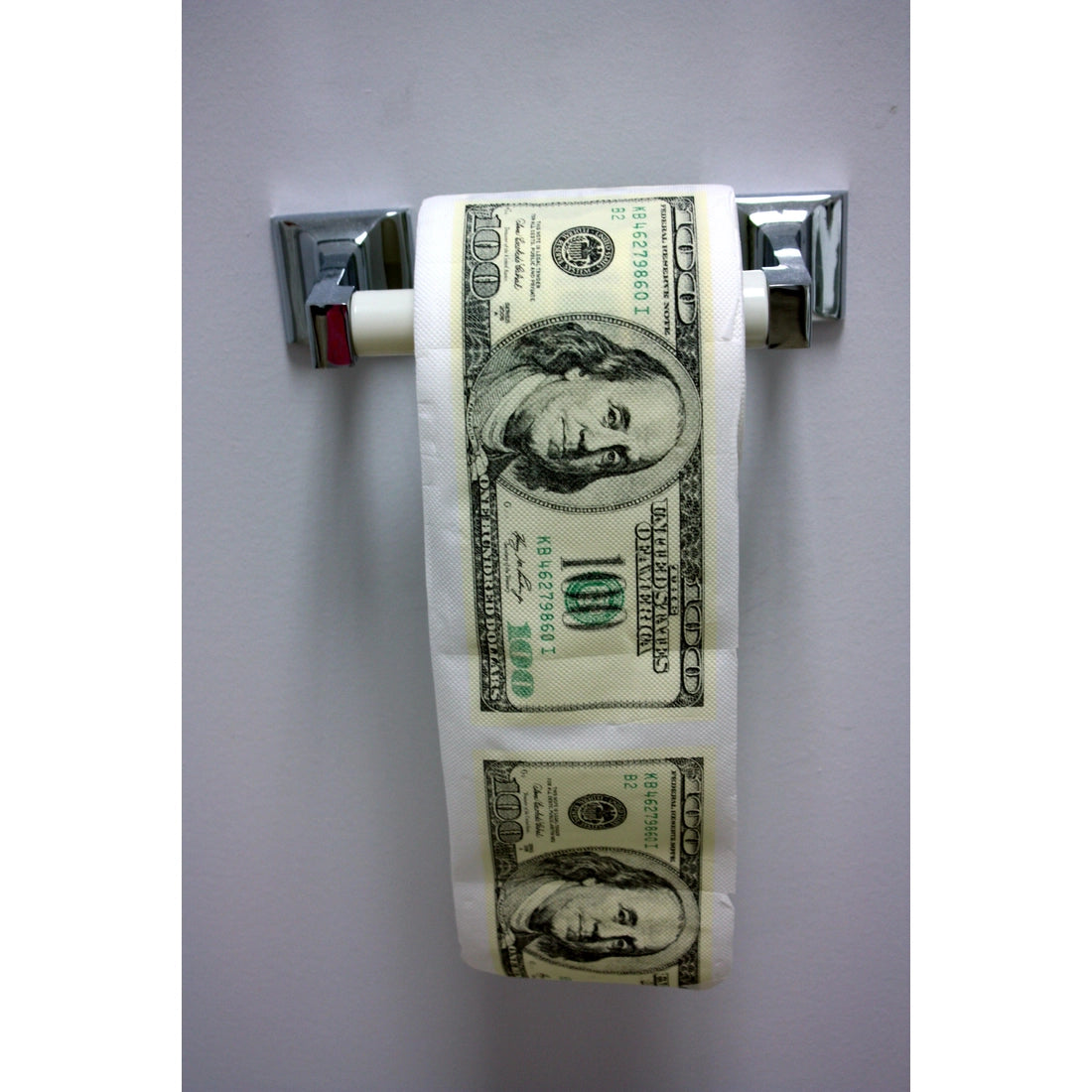 Big Bucks Toilet Paper