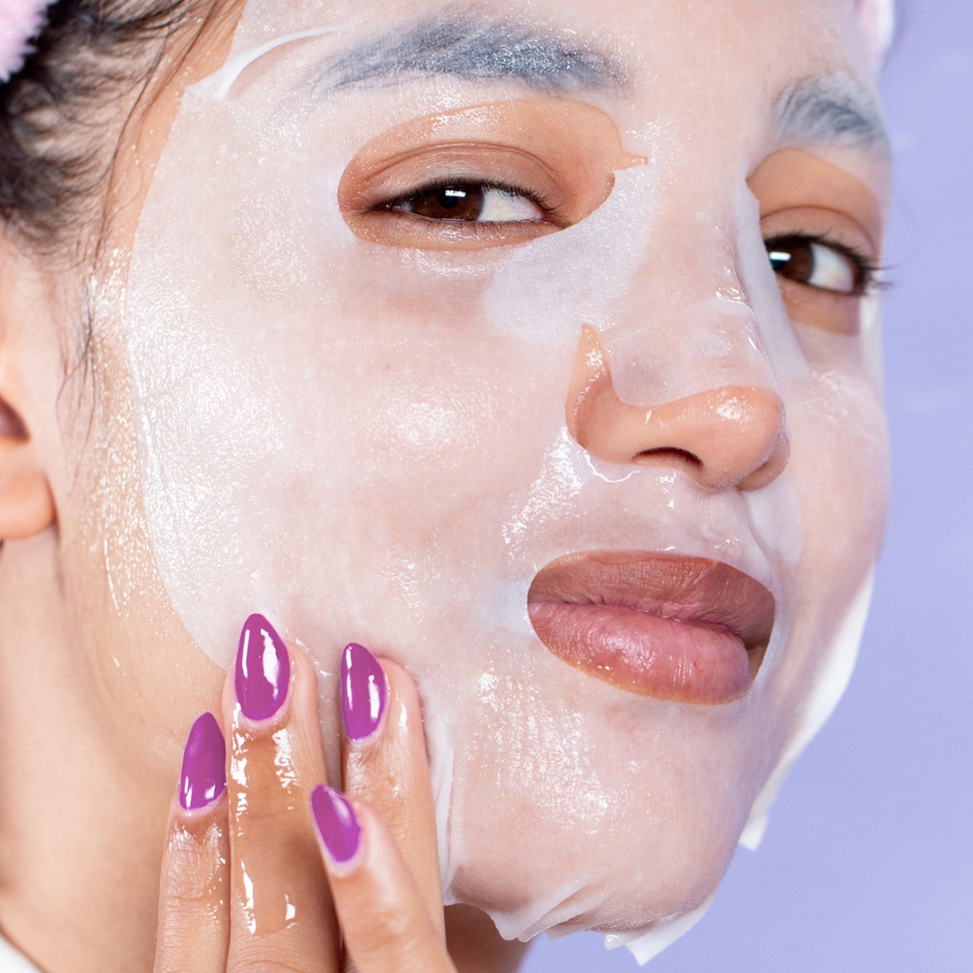 Sheet Mask - Everyday Pearl Brightening Sheet Mask