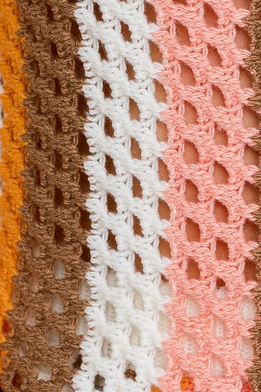 Crochet Set