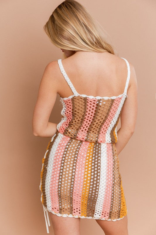 Crochet Set
