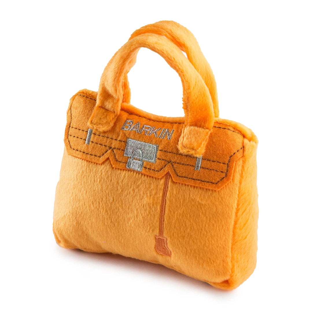 Barkin' Bag- Dog Toy