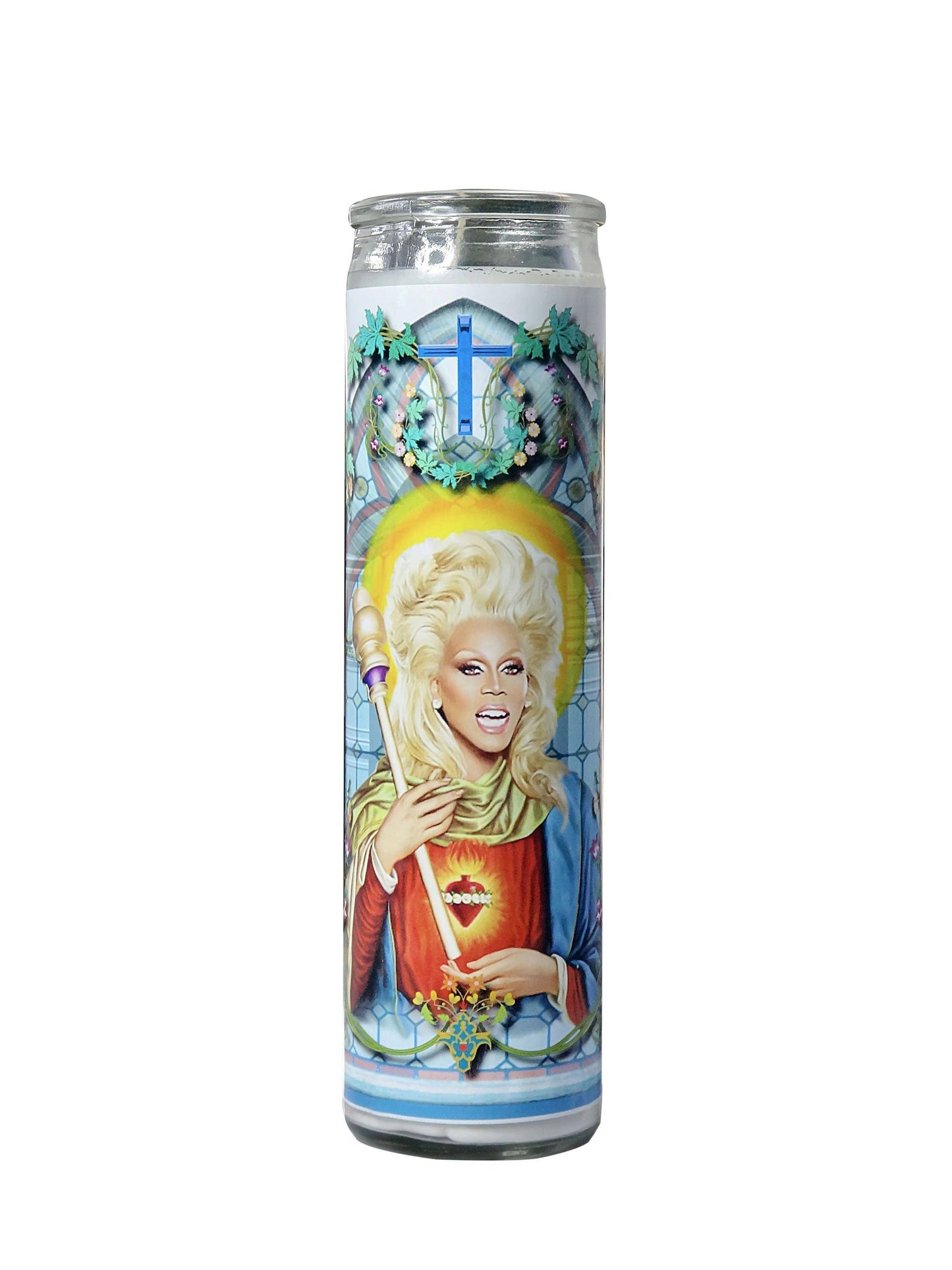 Saint Ru