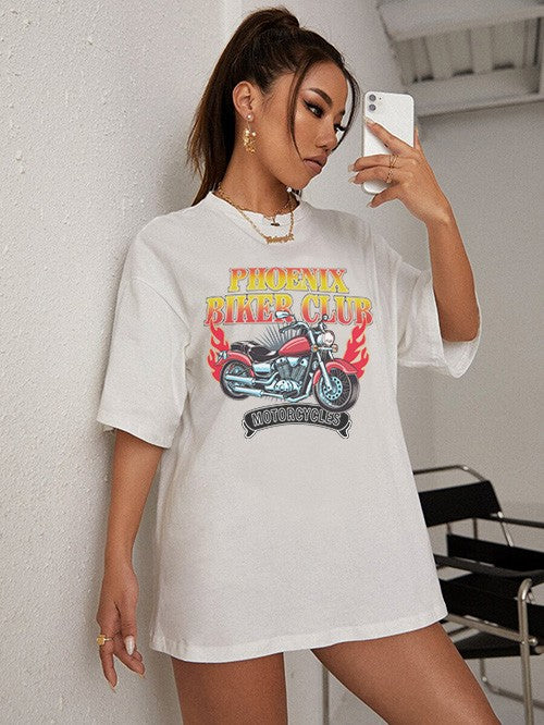 Biker Gang T-Shirt
