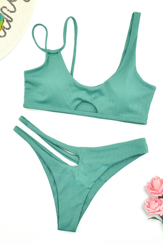 Mint Green Bikini
