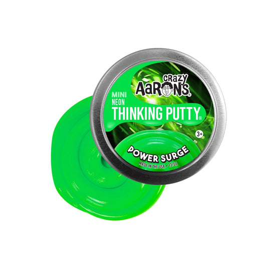 Putty - Power Surge Colorbright 2" Tin