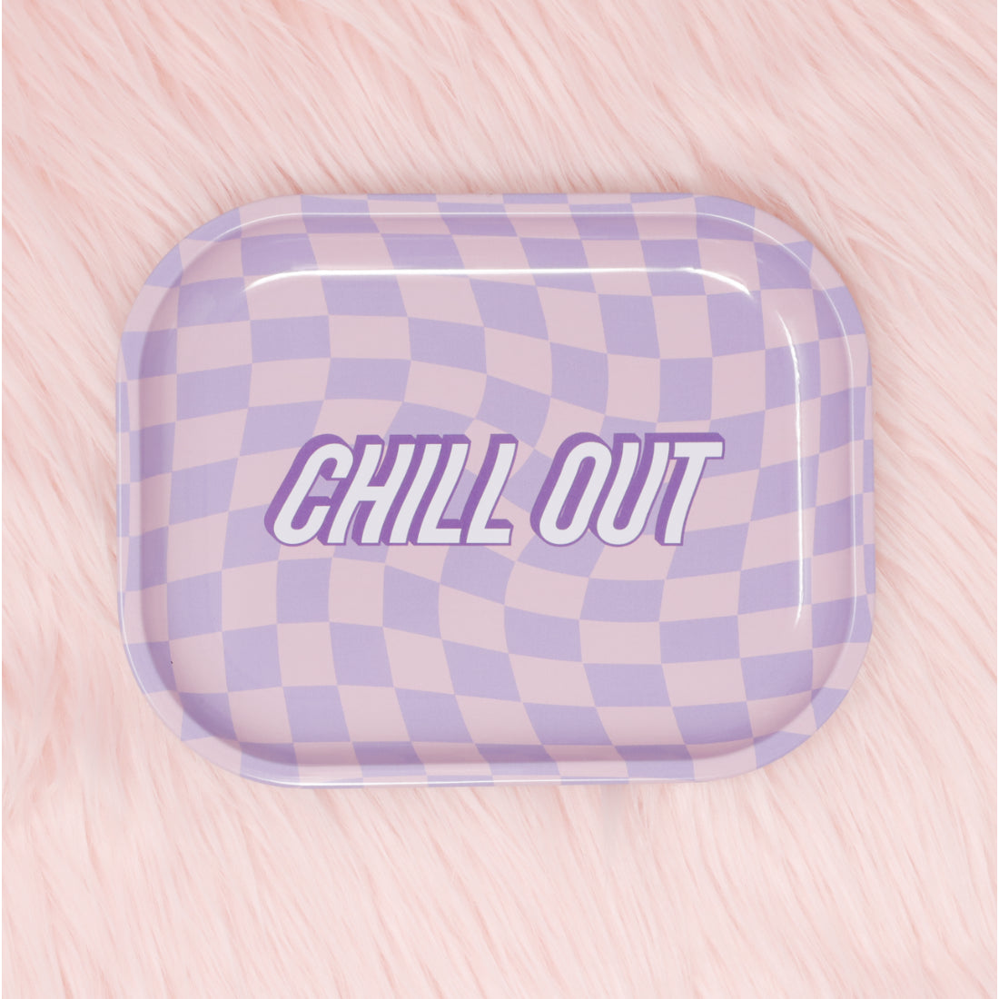 Chill Out Tray