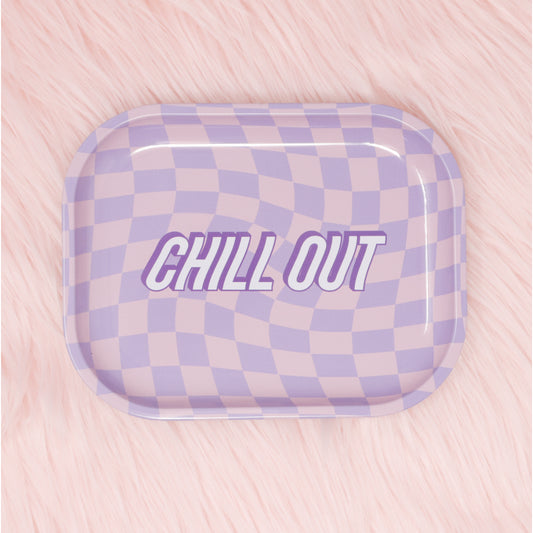 Chill Out Tray