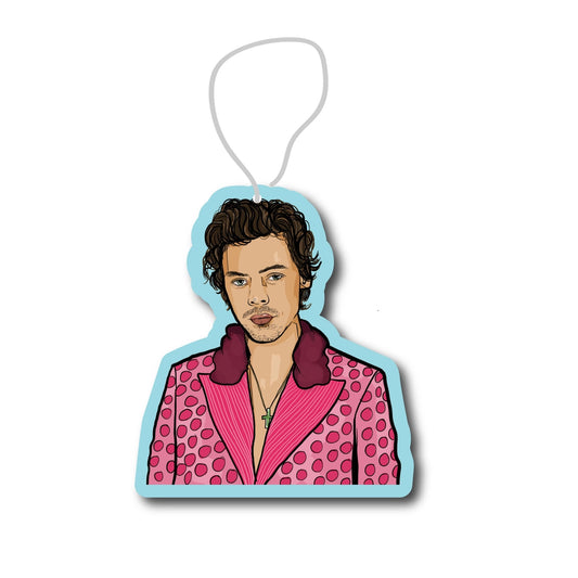 Harry Adore U Air Freshener