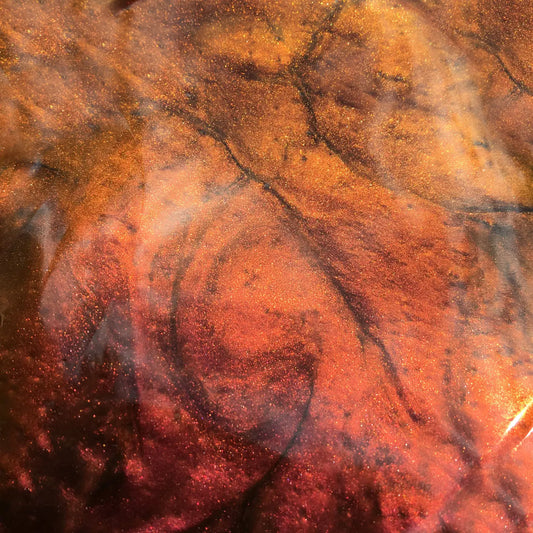 Putty - Super Lava 4" Tin