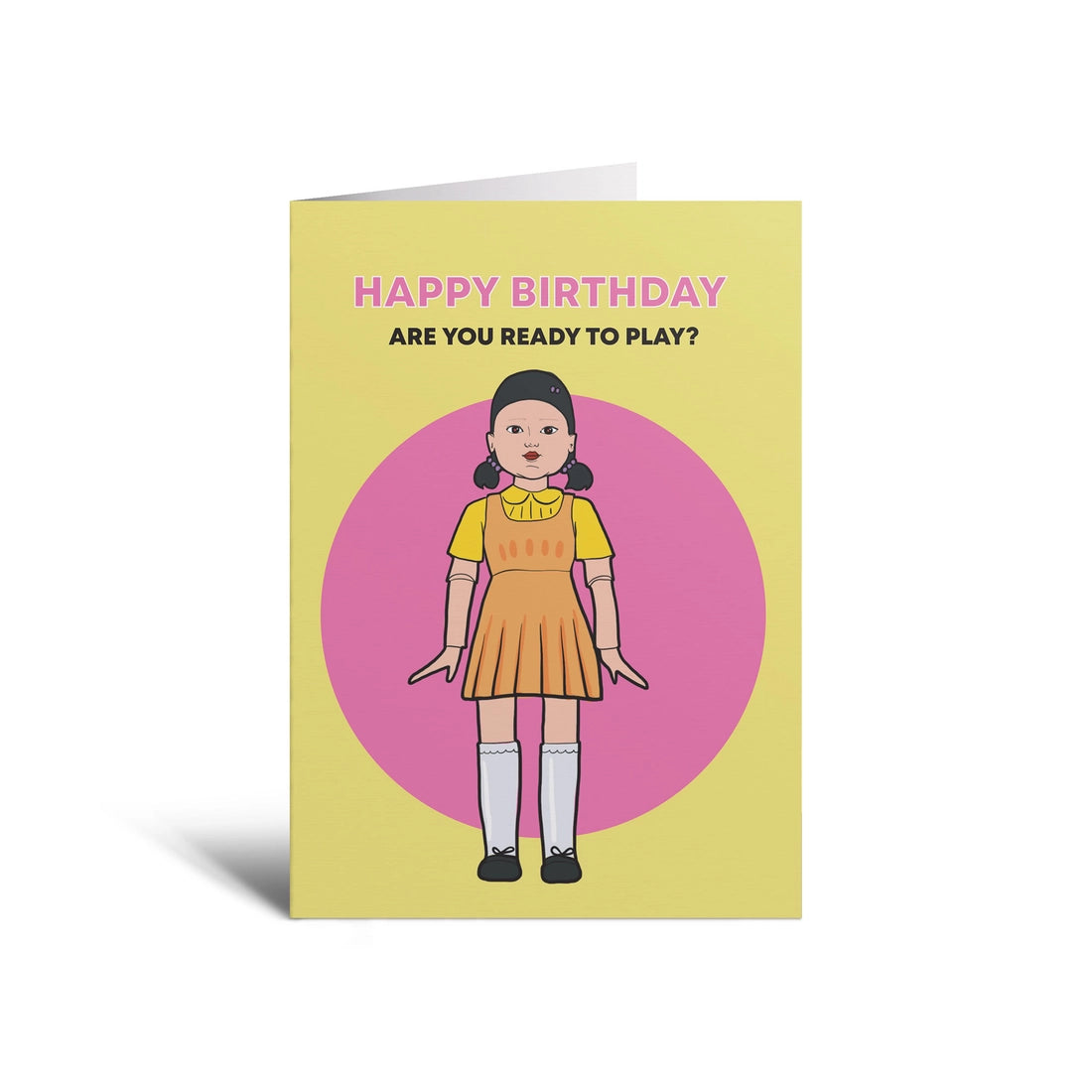 Birthday Card