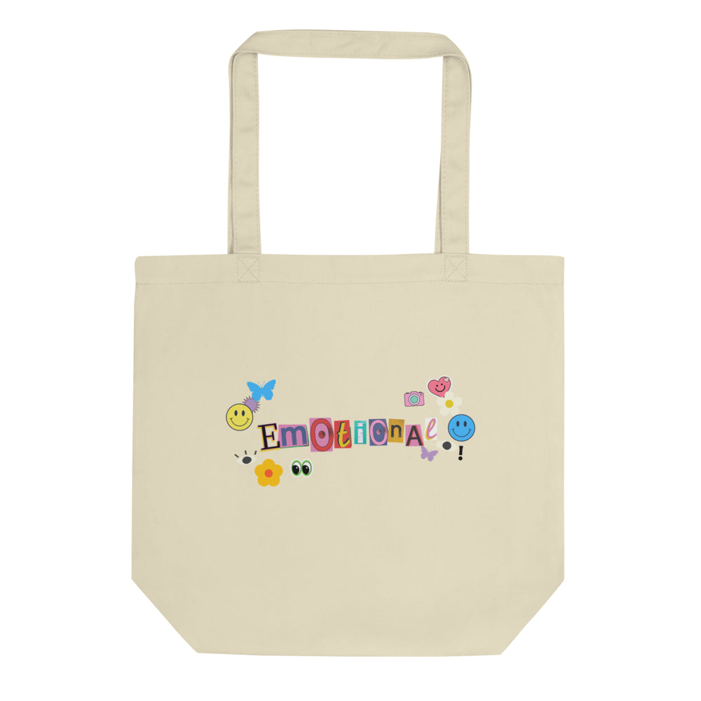 Tote - Emotional Baggage Tote