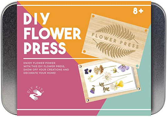 Flower Press