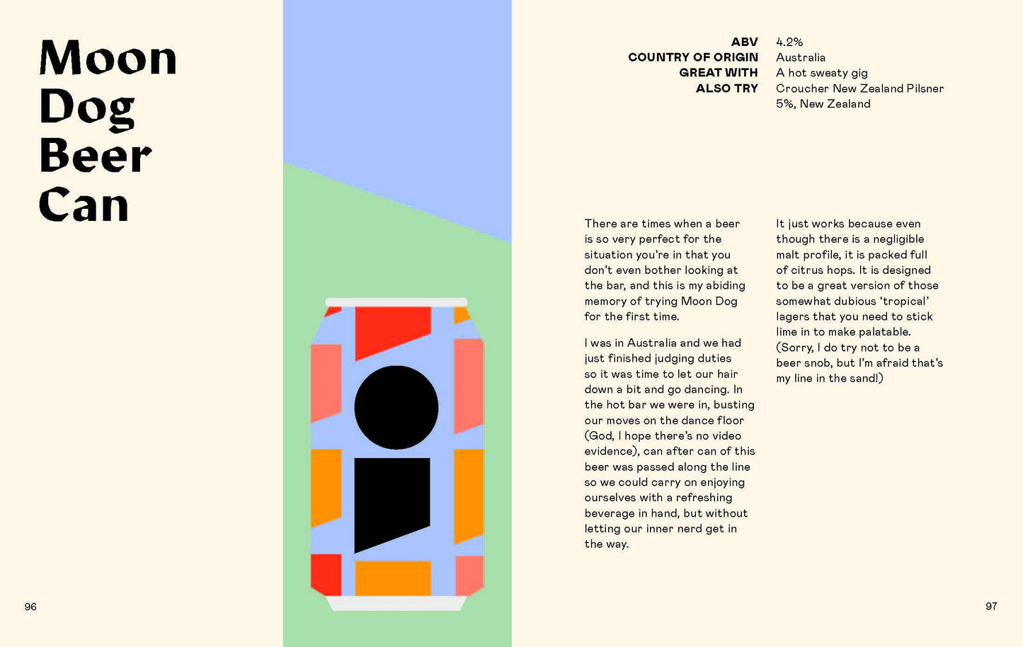 Little Book of Lager: A Guide to the World's Most Popular Style of Beer