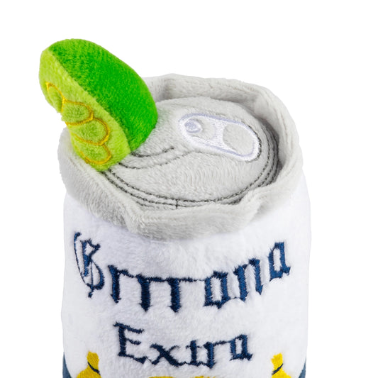 Grrrona Can - Dog Toy