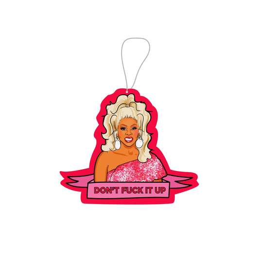 Ru Air Freshener