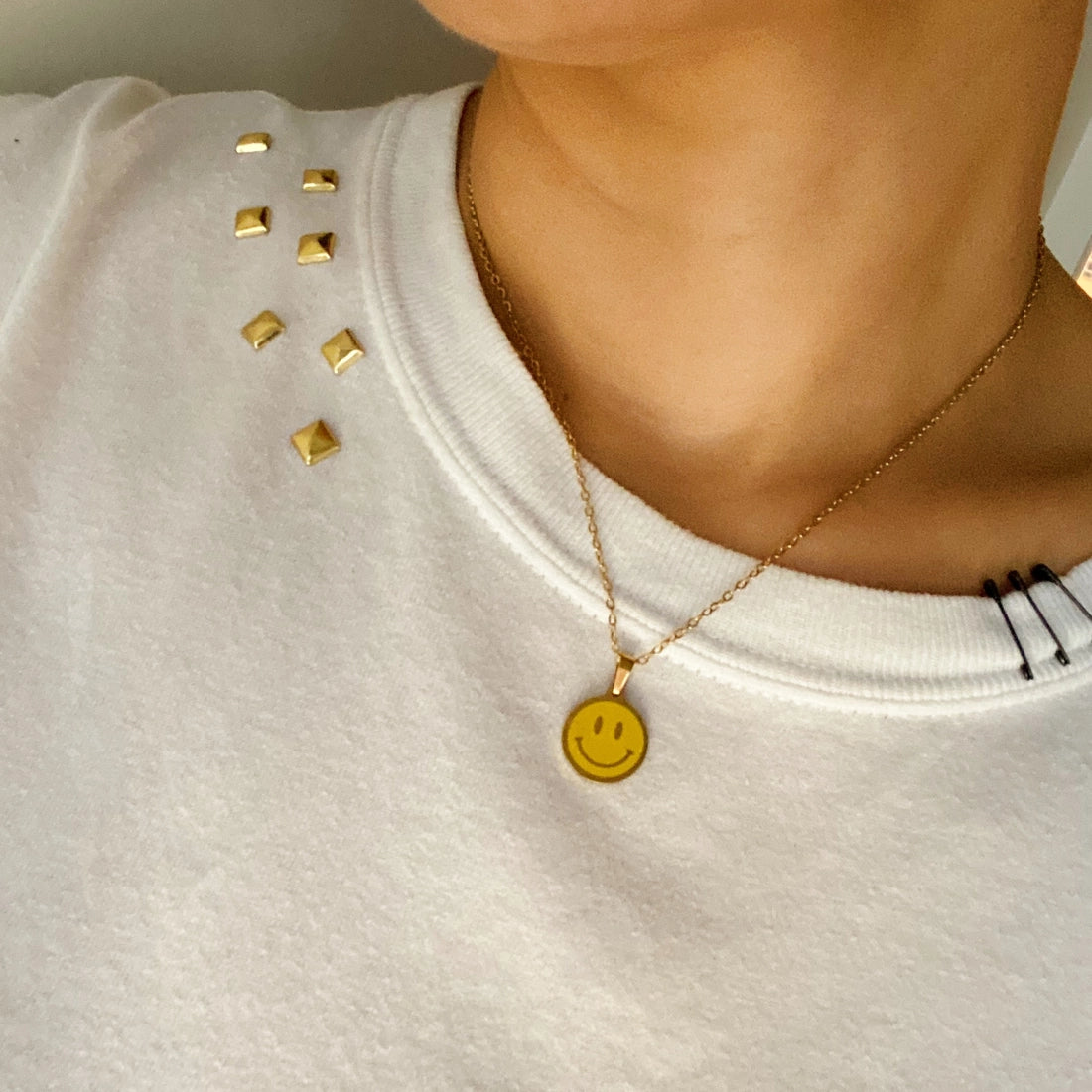 All Smiles Necklace