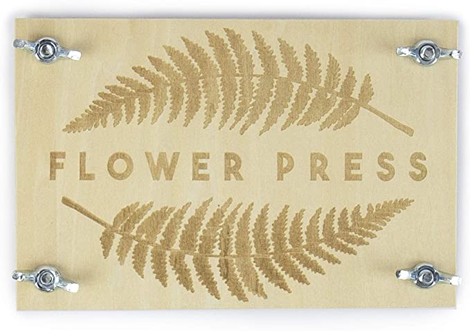 Flower Press