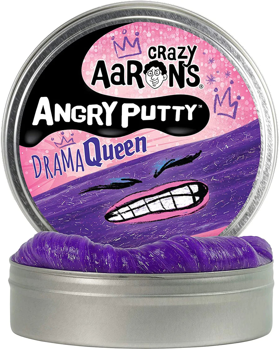 Putty - Drama 4" Tin
