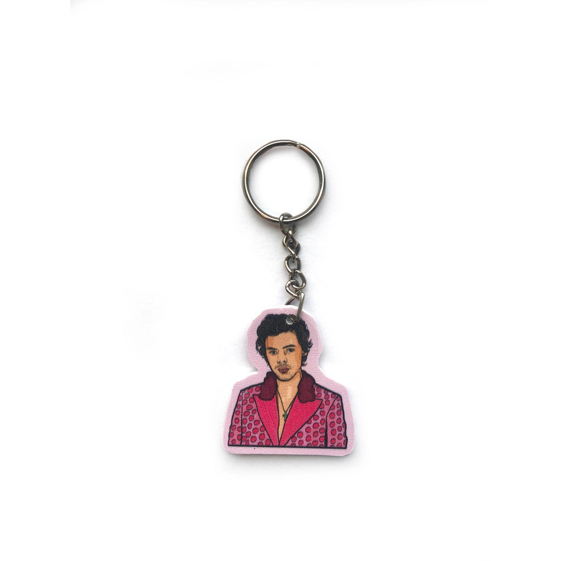 Harry Keychain