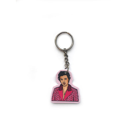 Harry Keychain