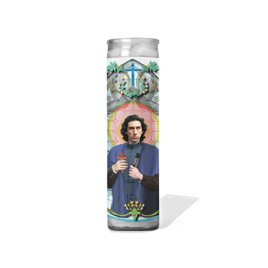 Saint Candle - Kylo
