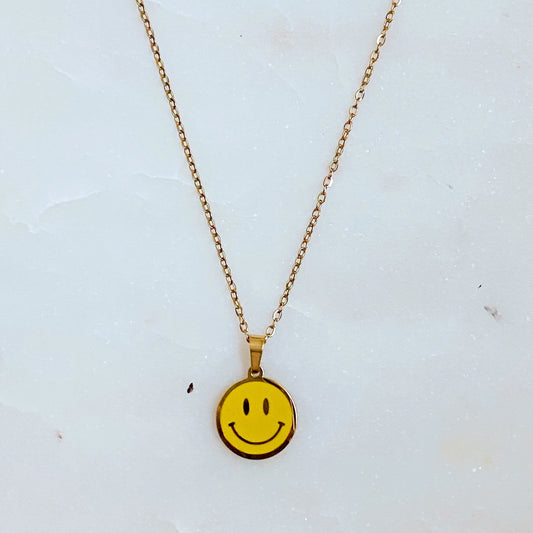 All Smiles Necklace