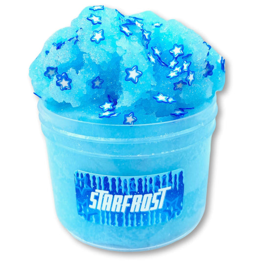 Star Frost Slime - Dope Slimes
