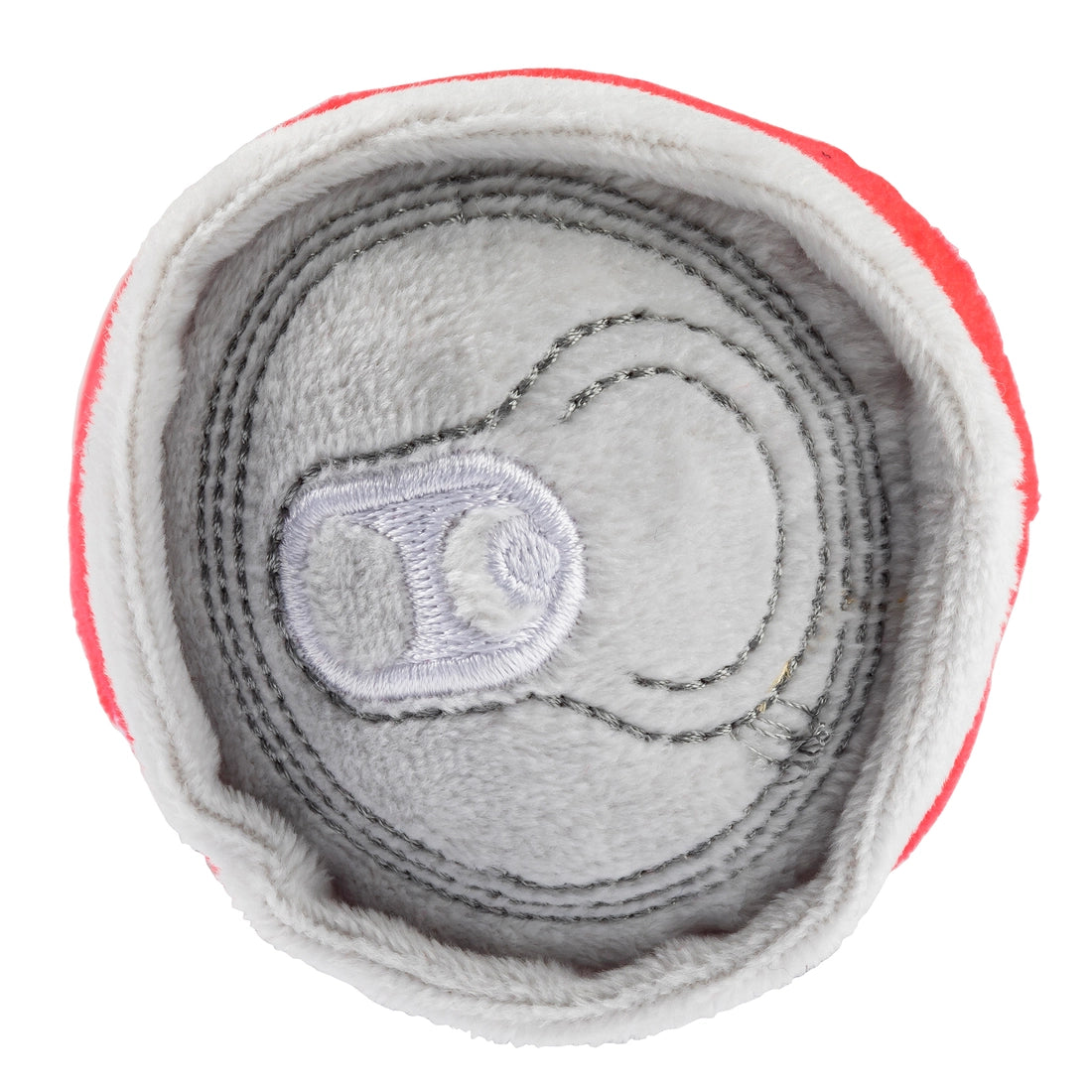 Barkweiser Can - Dog Toy