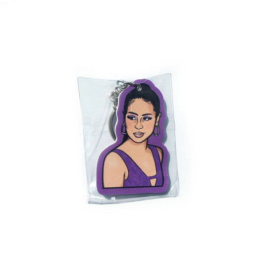 Euphoria Maddy Keychain