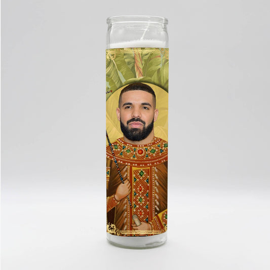 Saint Champagne Papi