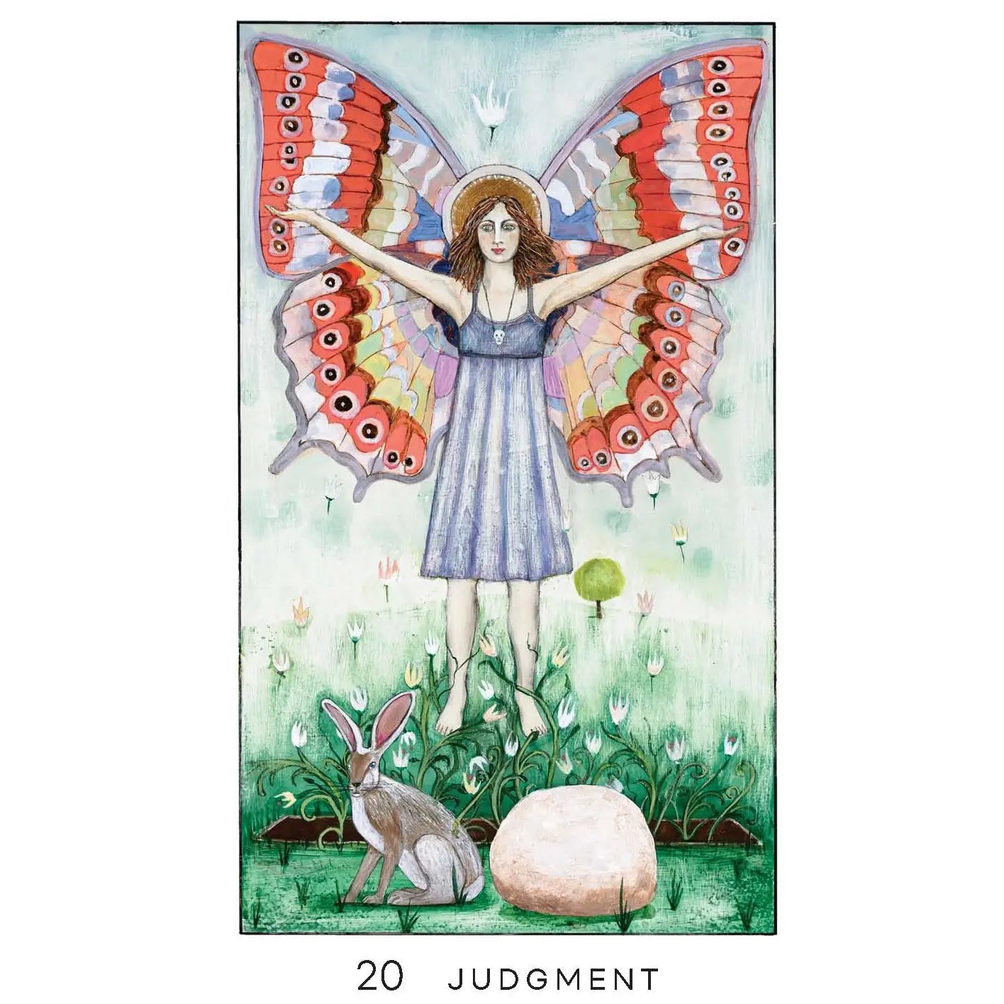 The Radiant Tarot Deck