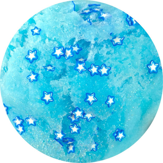 Star Frost Slime - Dope Slimes