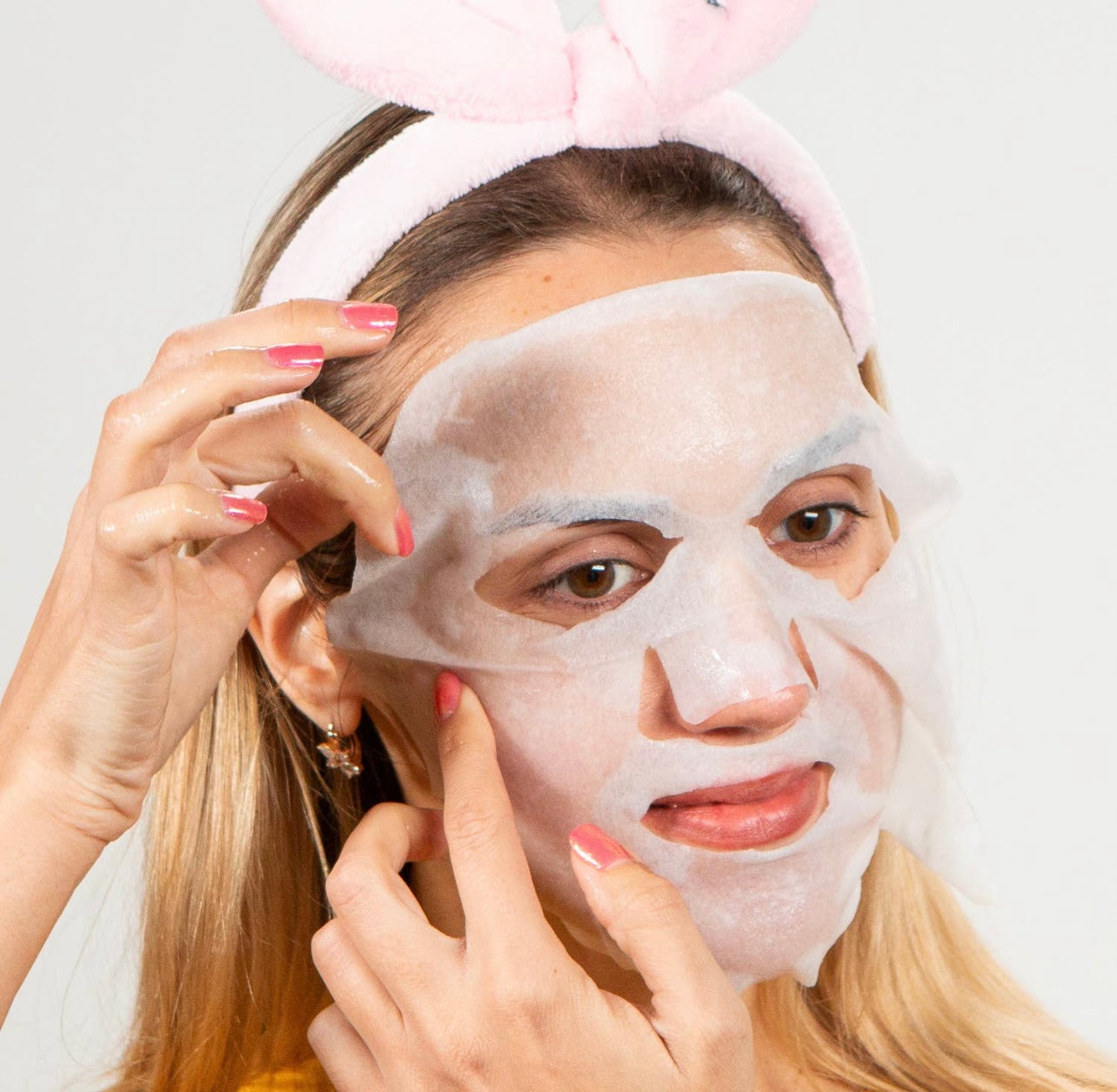 Sheet Mask - Brightening Mask