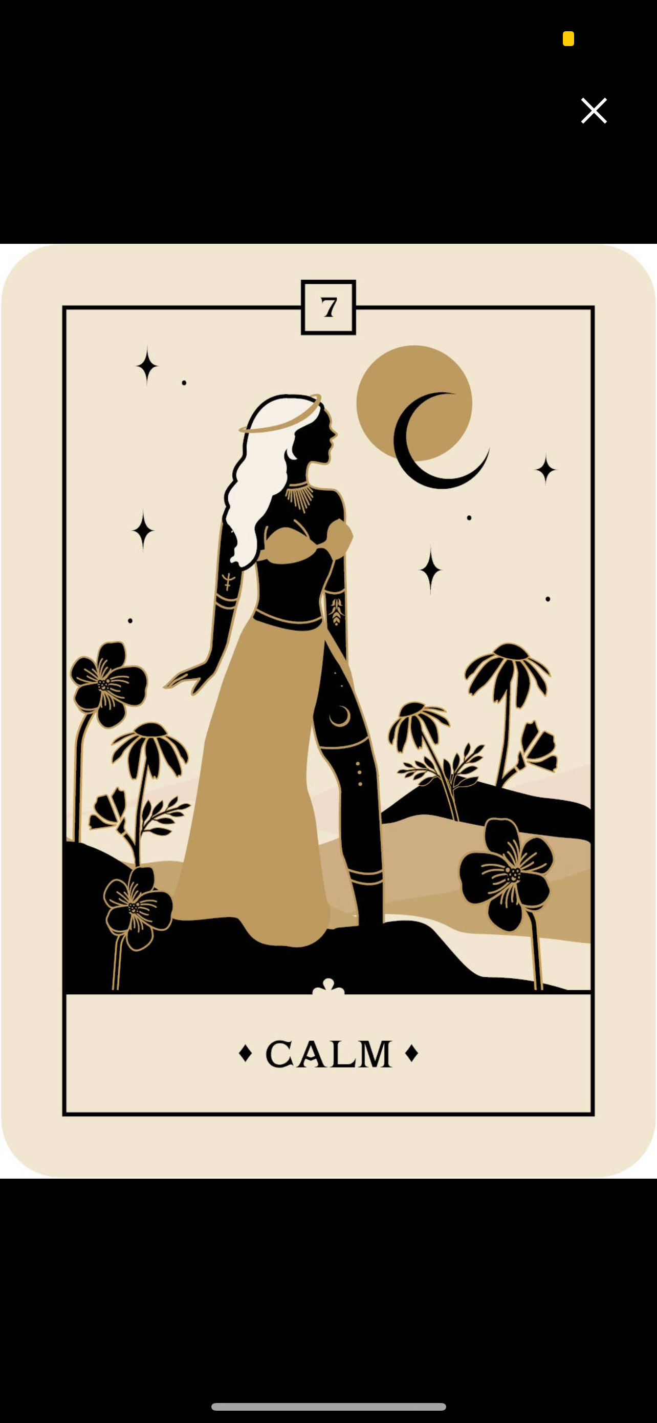 Voice of the Souls Oracle Deck