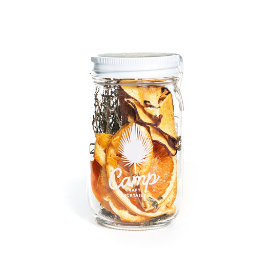 16 oz. Mountain Pass