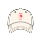 Feelin' Lucky Baseball Dad Hat