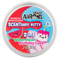 Watermelon/Birthday Cake |  SCENTsory™ Duos
