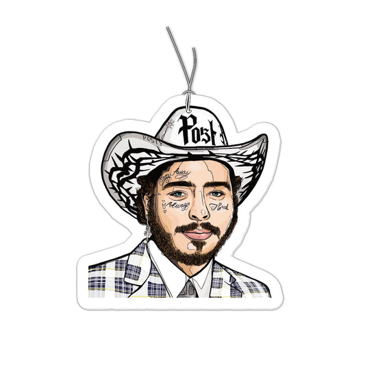 Posty Air Freshener