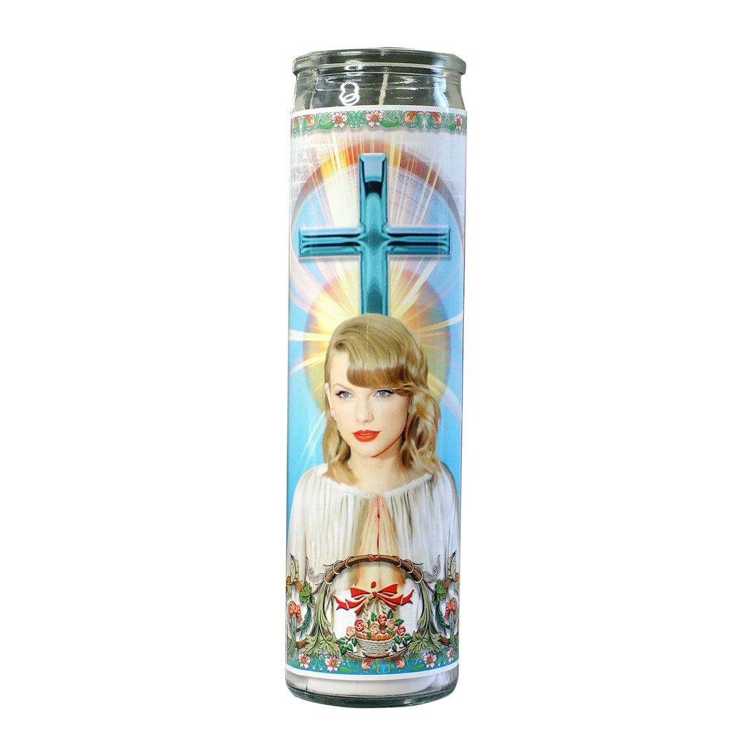 Saint Candle - Taylor