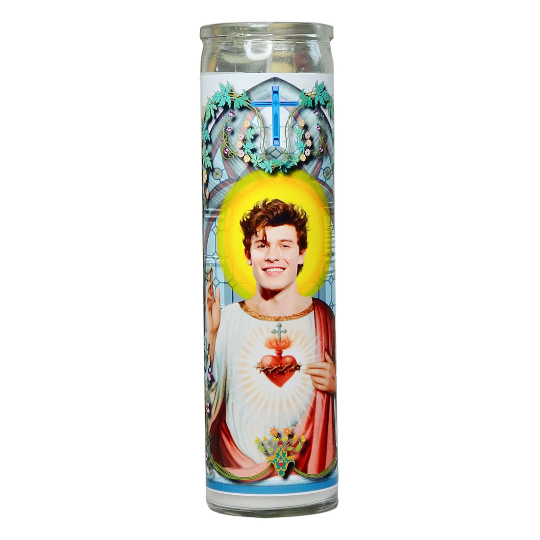 Saint Candle - Shawn