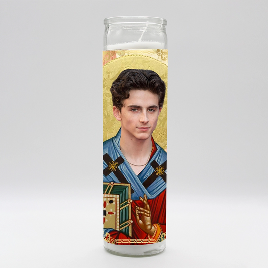 Saint Candle - Timothee