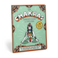 Chakras Activity Book & Journal