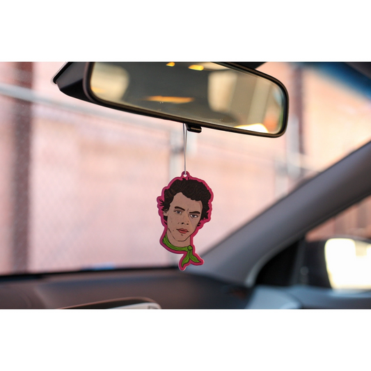 Air Freshener - Harry