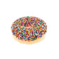 Donut Bath Bomb