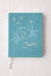 Zodiac Embroidered Notebook