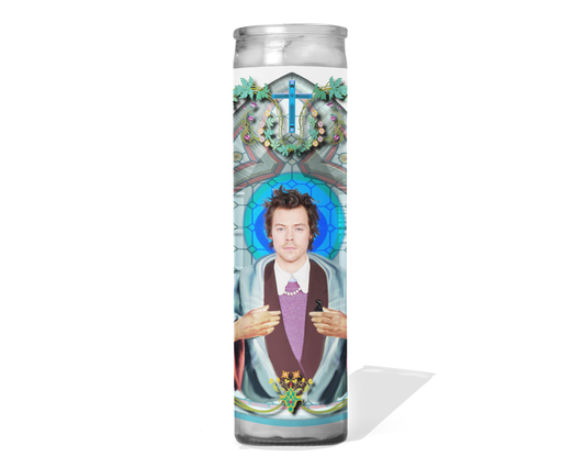 Saint Harry