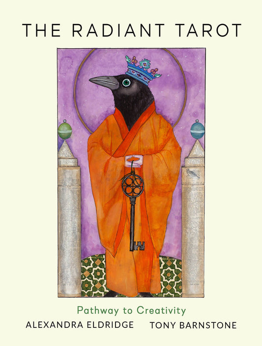 The Radiant Tarot Deck