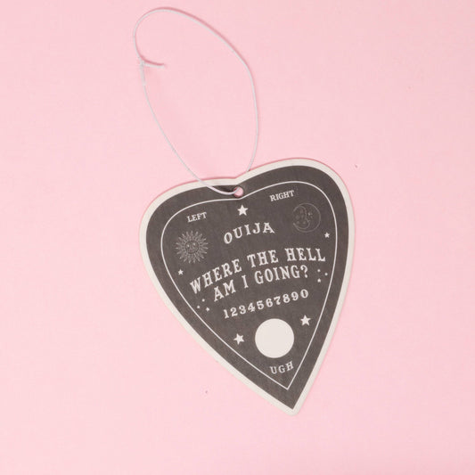 Ouija Airfreshener