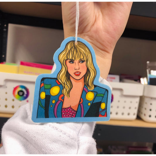 Air Freshener - Taylor